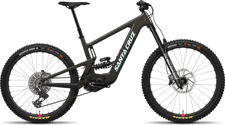 Santa CruzBullit GX AXS / Carbon CC 2024