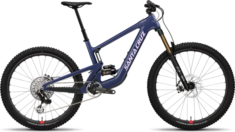 Santa CruzHeckler SL XX AXS RSV / Carbon CC 2025