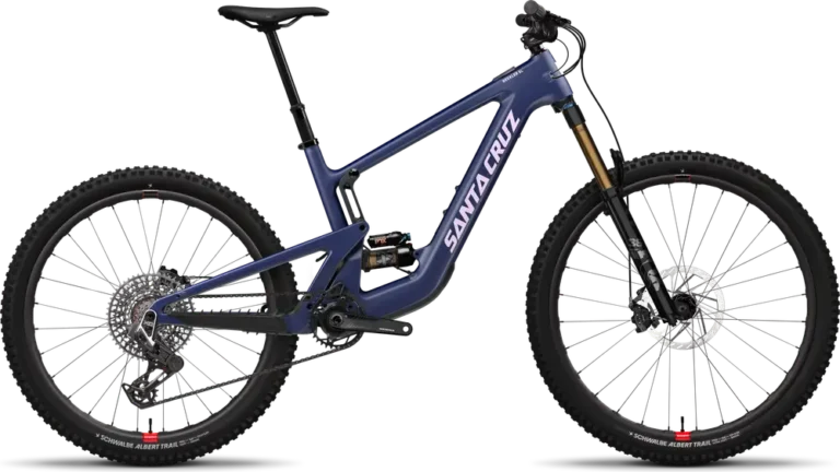 Santa CruzHeckler SL X0 AXS RSV / Carbon CC 2025