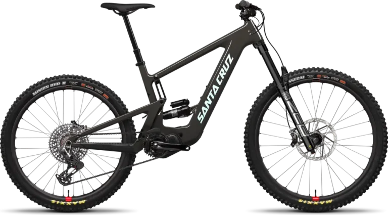 Santa CruzBullit X0 AXS RSV / Carbon CC