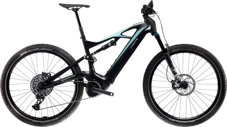 Bianchi Vertic FX-Type NX/GX 2023