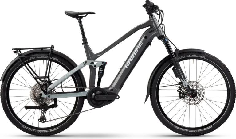 Haibike ADVENTR 11 ABS 2025