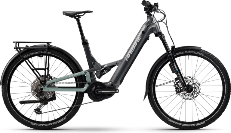 Haibike ADVENTR 11 ABS 2026