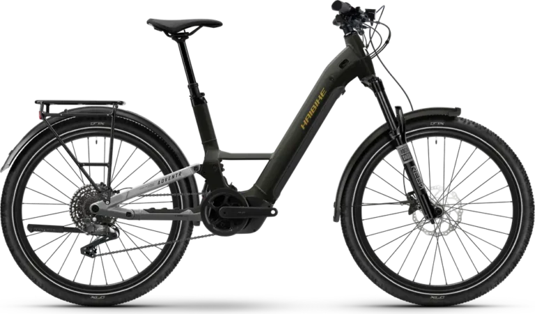 Haibike ADVENTR 6