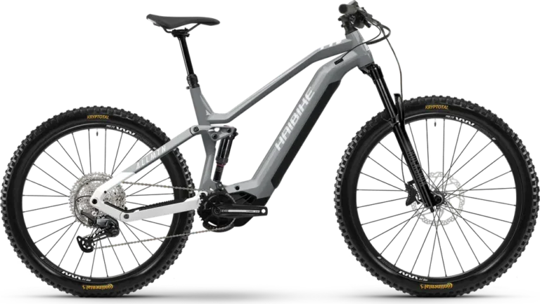 Haibike ALLMTN 3 2023
