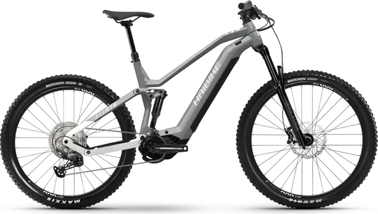 Haibike ALLMTN 3 2025