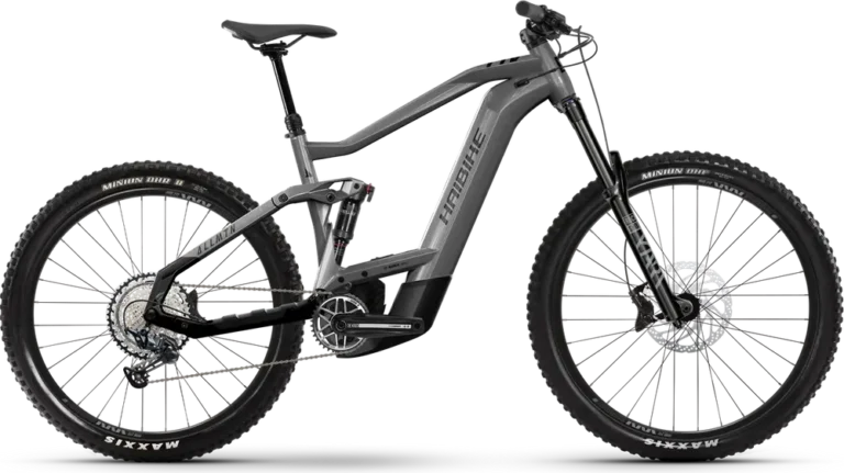 Haibike ALLMTN 5 2023
