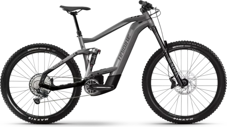 Haibike ALLMTN 5 2024