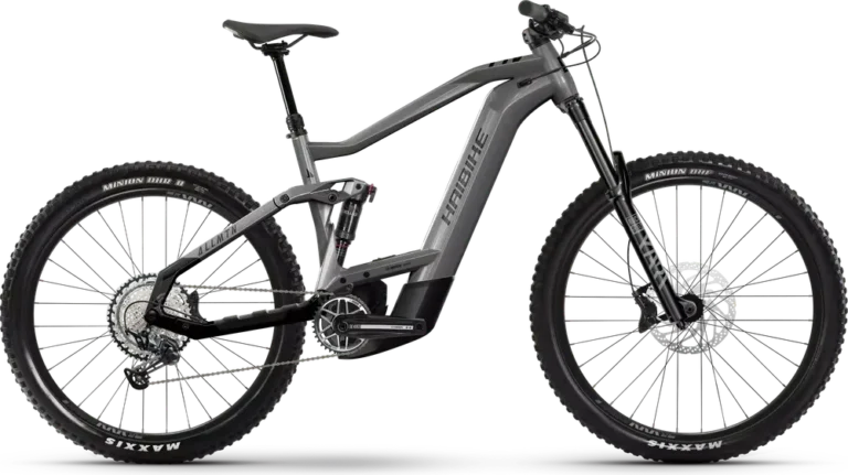 Haibike ALLMTN 5 2025