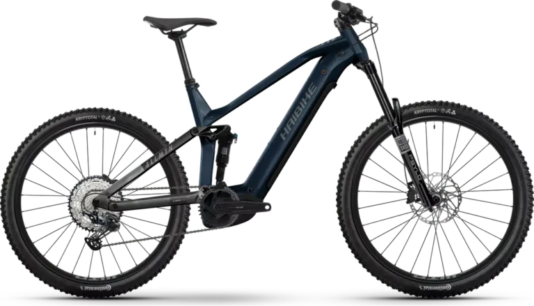 Haibike ALLMTN 6 2025
