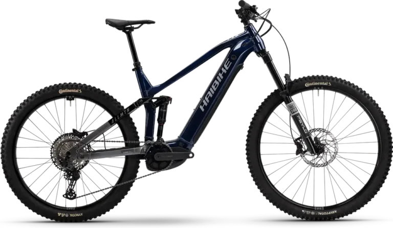 Haibike ALLMTN 6 2026