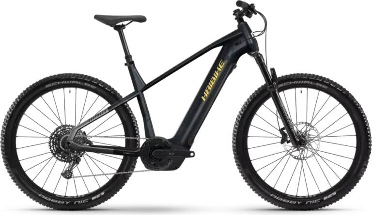 Haibike ALLTRACK 10 2024