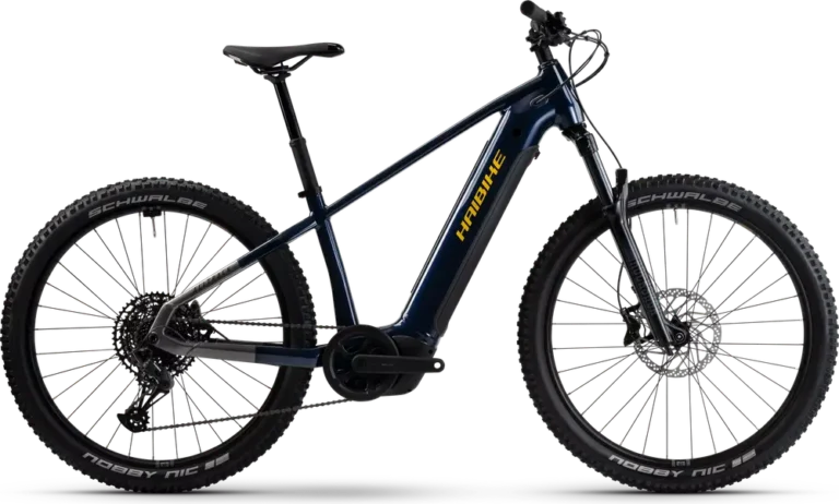 Haibike ALLTRACK 10 2025