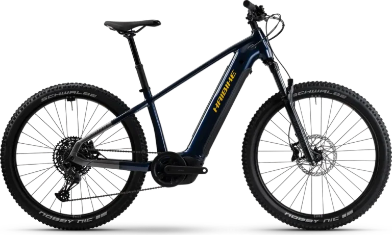 Haibike ALLTRACK 10 2026