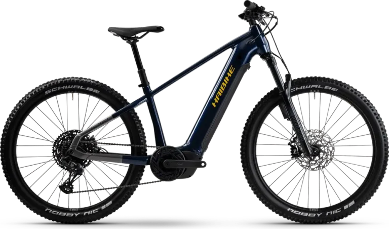 Haibike ALLTRACK 11 ABS