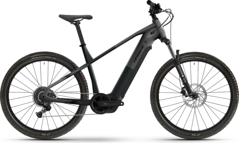 Haibike ALLTRACK 4 2026