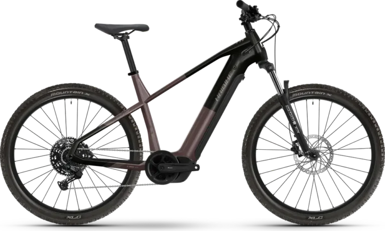 Haibike ALLTRACK 6 2026