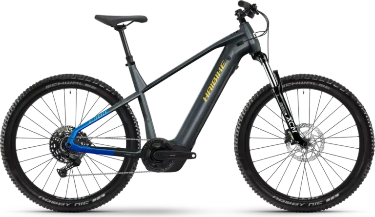 Haibike ALLTRACK 6.5 2024