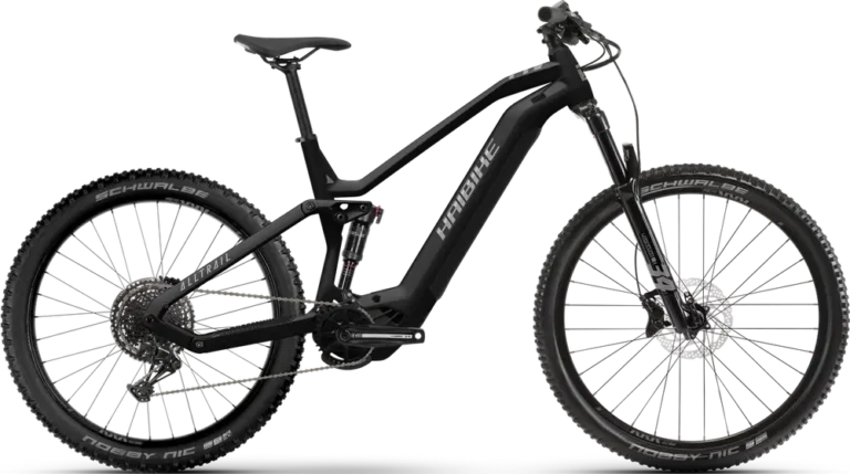 Haibike ALLTRAIL 3 2023