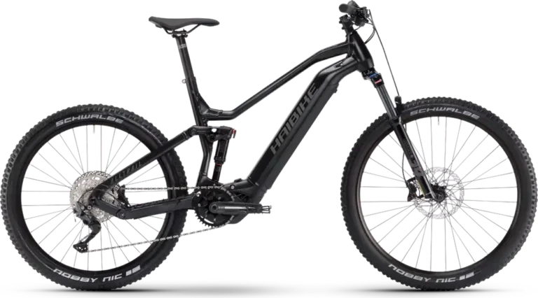 Haibike ALLTRAIL 3 2024