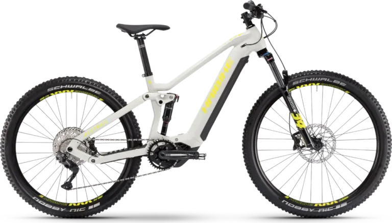Haibike ALLTRAIL 3 2025