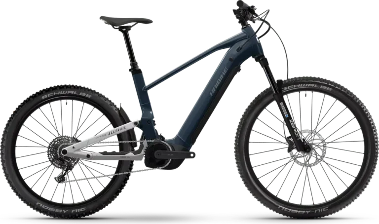 Haibike ALLTRAIL 4 2025