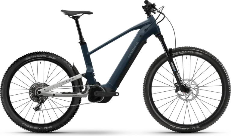 Haibike ALLTRAIL 4 2026
