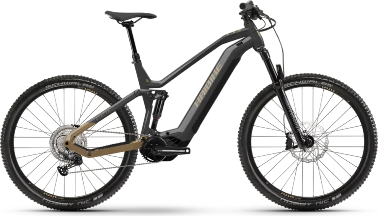 Haibike ALLTRAIL 5 27.5