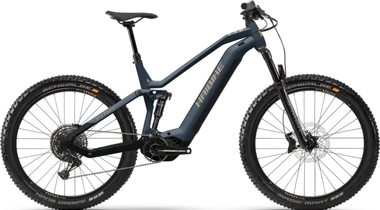 Haibike ALLTRAIL 6 27.5