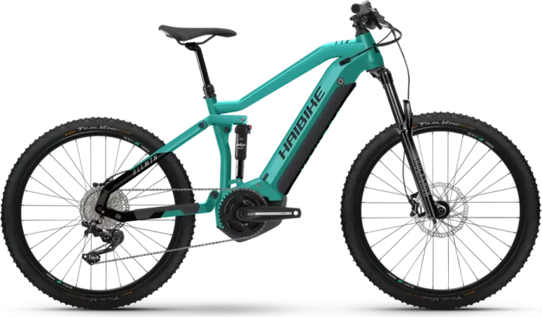 Haibike AllMtn 1