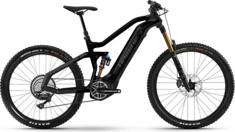 Haibike AllMtn 7 2024