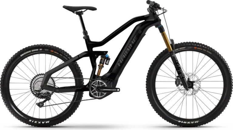 Haibike AllMtn 7 2025