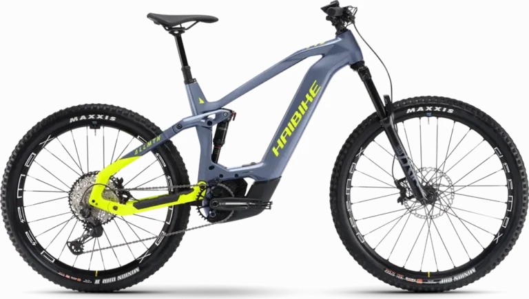 Haibike AllMtn CF 11 2023
