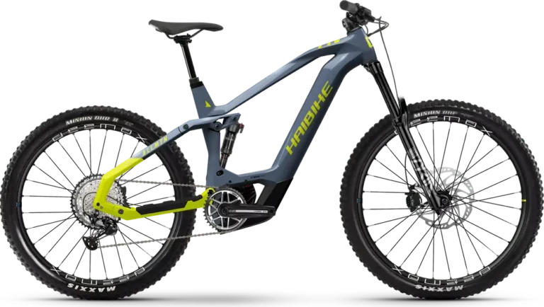 Haibike AllMtn CF 11 2025