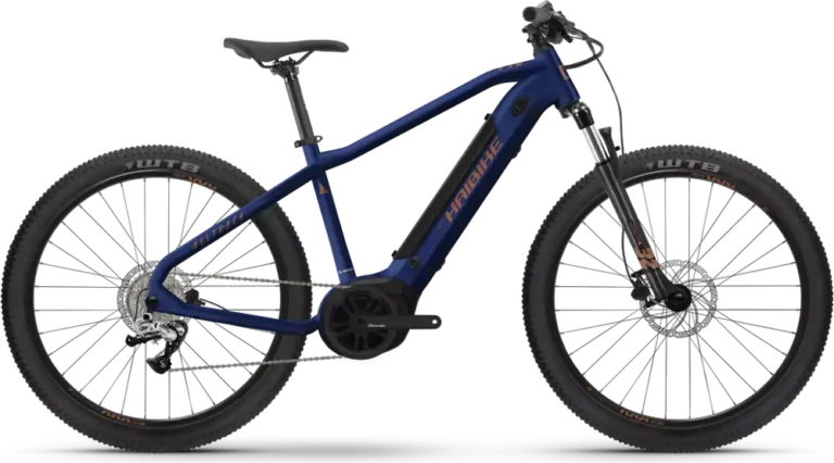 Haibike AllTrack 4 2024