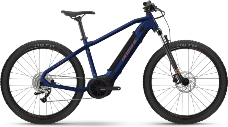 Haibike AllTrack 4 2025