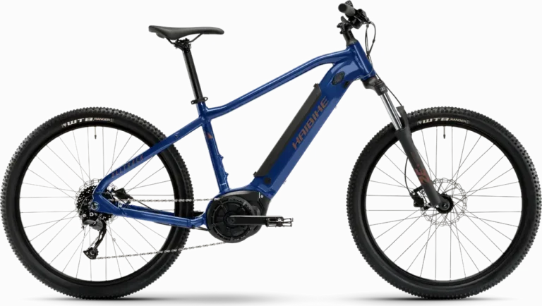 Haibike AllTrack 4 29