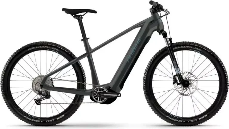 Haibike AllTrack 5 2024