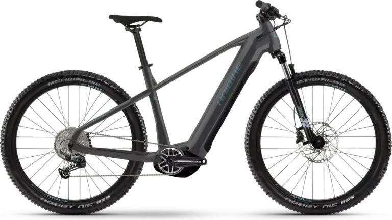 Haibike AllTrack 5 2025