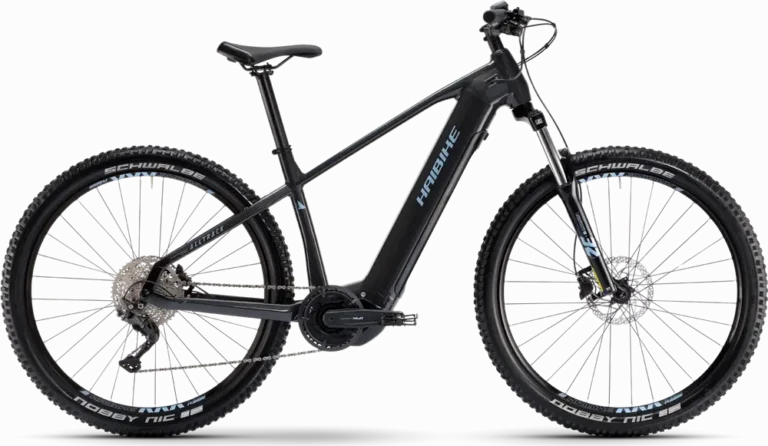 Haibike AllTrack 5 27.5