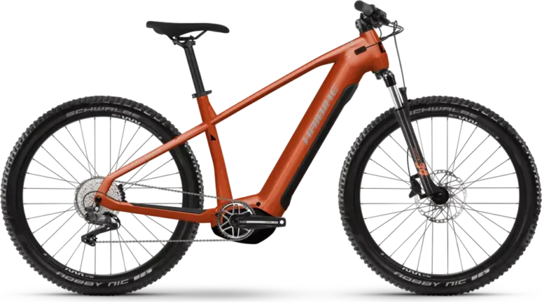 Haibike AllTrack 6 2024