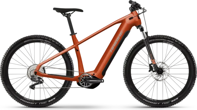 Haibike AllTrack 6 2025
