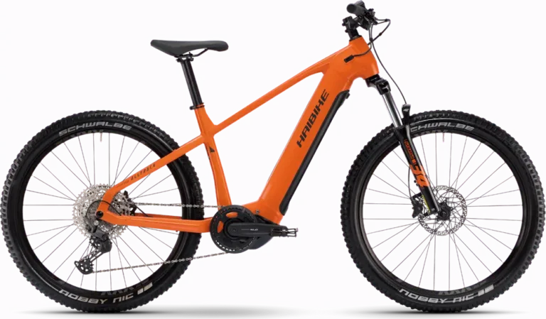 Haibike AllTrack 6 27.5