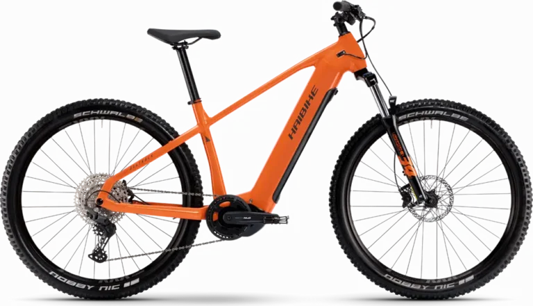 Haibike AllTrack 6 29