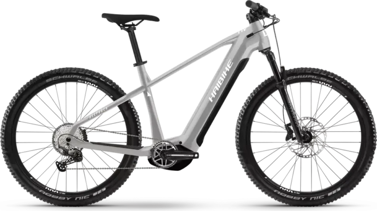 Haibike AllTrack 7 2024