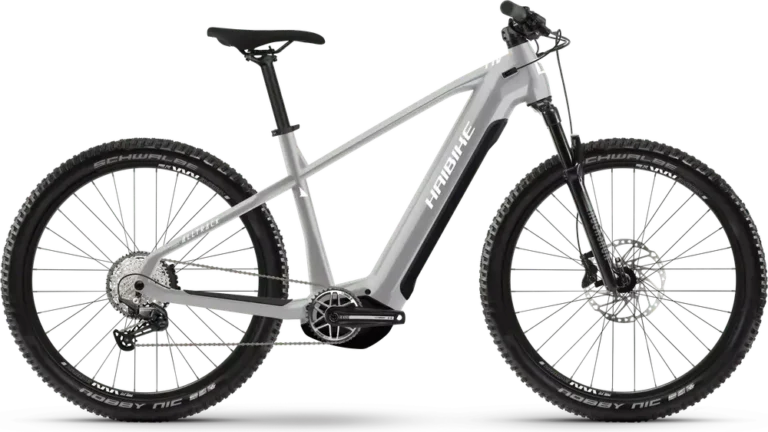 Haibike AllTrack 7 2025