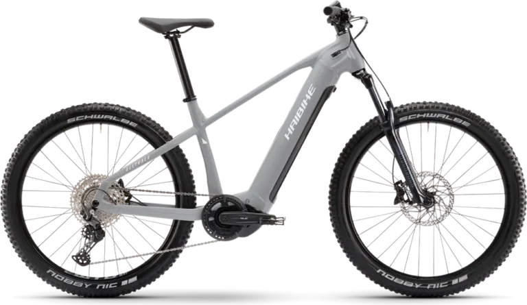Haibike AllTrack 7 29
