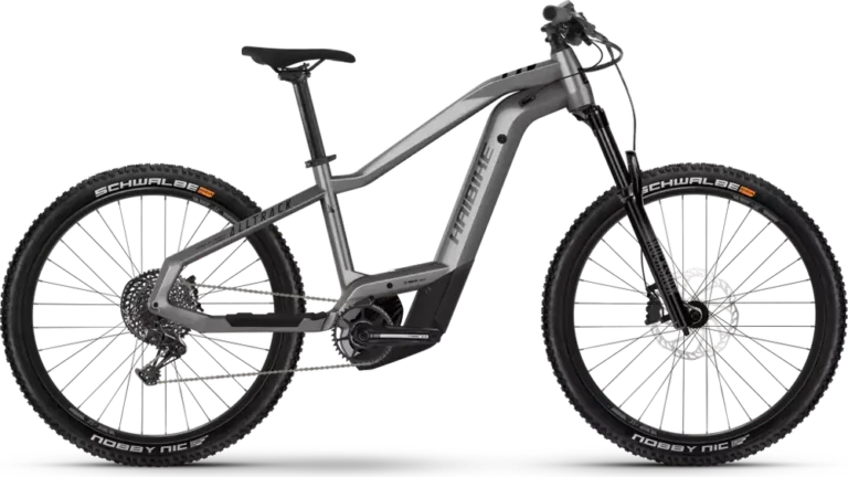 Haibike AllTrack 9 2024