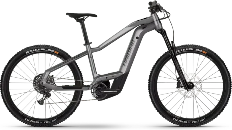 Haibike AllTrack 9 2025