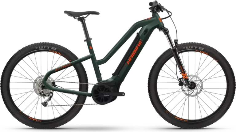 Haibike AllTrack Youth 2024